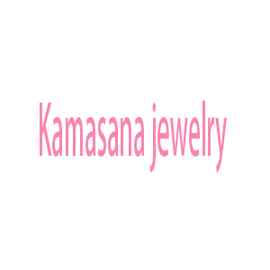 Kamasana jewelry