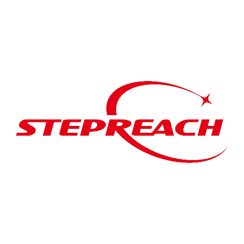 STEPREACH Women's Flagship
