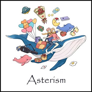 Asterism