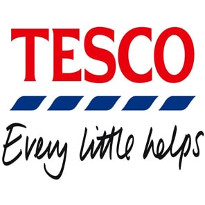 TESCO NO.1