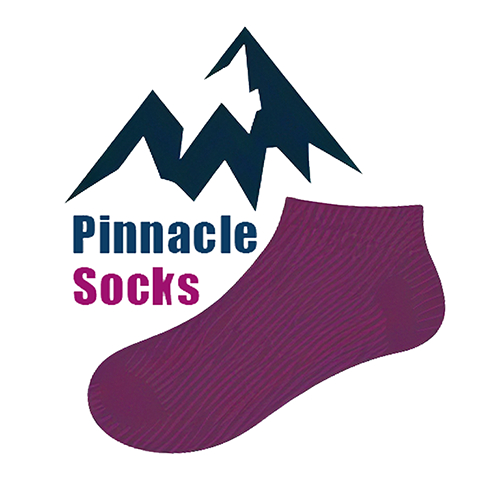 Pinnacle Socks
