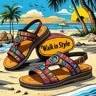 Walk In Style