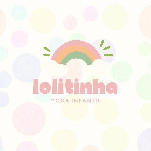 LOLITINHA MODA INFANTIL