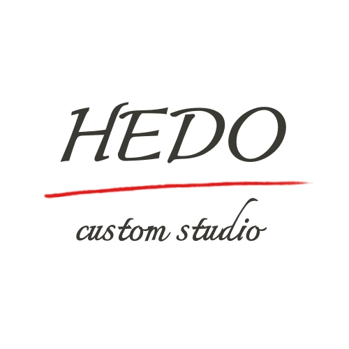 HEDO customstudio