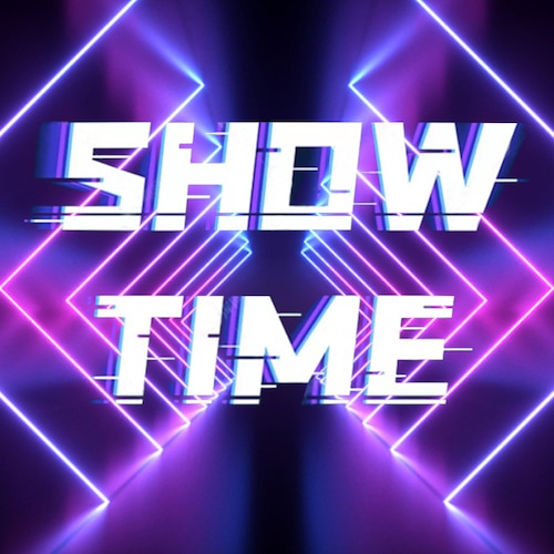 Showtime Men's Shoes