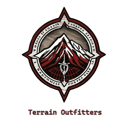 Terrain Outfitters
