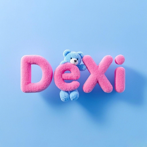 DEXI TOY