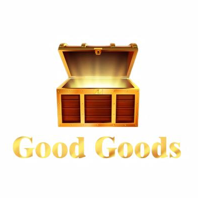 G00D G00DS