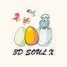 3D SOUL X