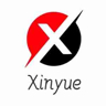 Xinyue Crafts CASIA