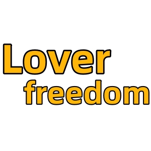 Lover freedom