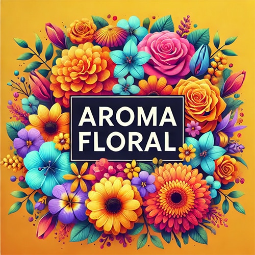 AF Aroma floral