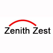 Zenith Zest Shop