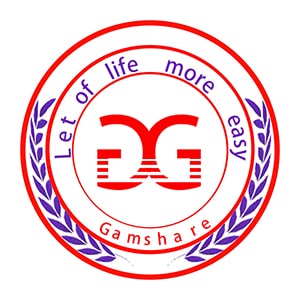 Gamshare