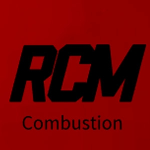 RCM Combustion