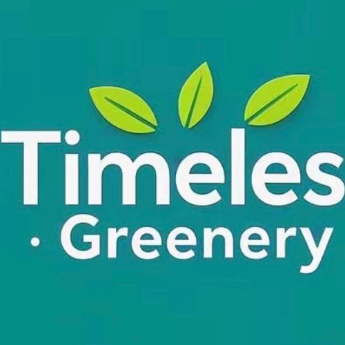 Timeless Greenery