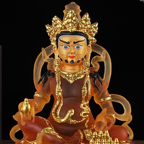 What You Seek is Seeking You