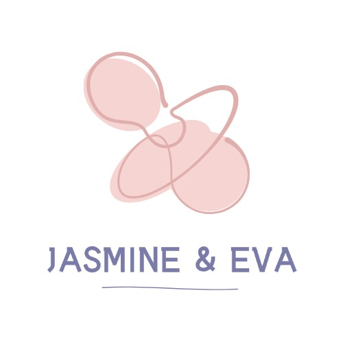 JASMINE & EVA