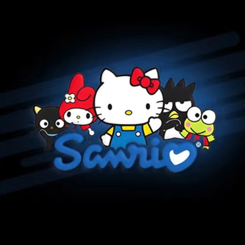 · SANRIO ·