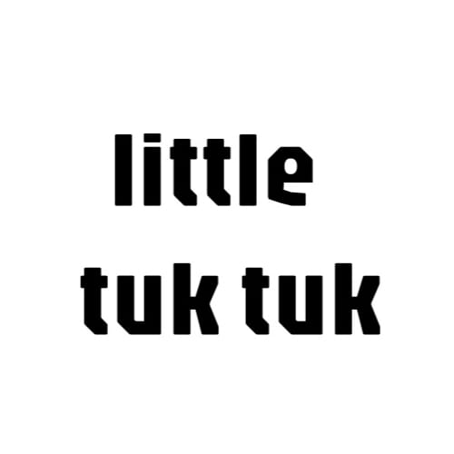 Litte tuk tuk store