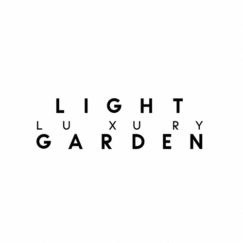 Light Luxury Garden