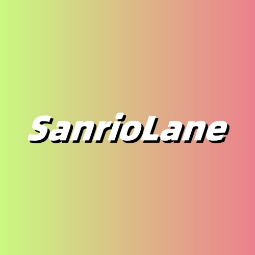 SanrioLane
