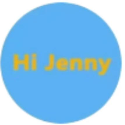 HiJenny