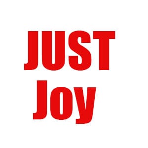 Just Joy