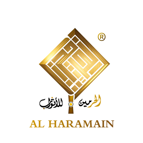 ALHARAMAIN MEN MUSLIM THOUB