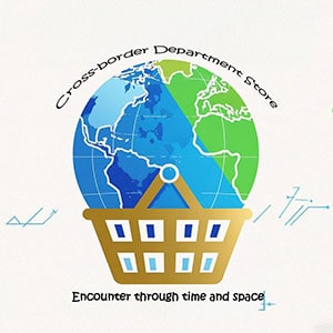 Cross border selection