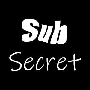 Sub Secret