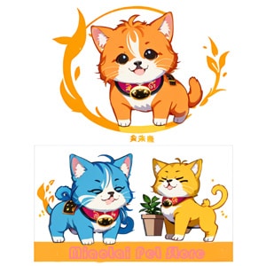 Miaotai Pet Store