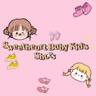 Sweetheart Baby Kid's Shoes
