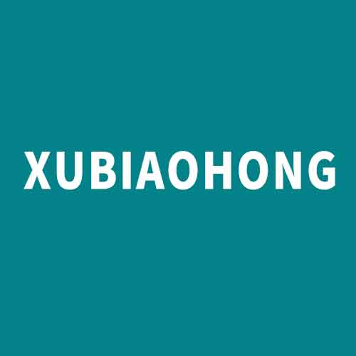 XUBIAOHONG