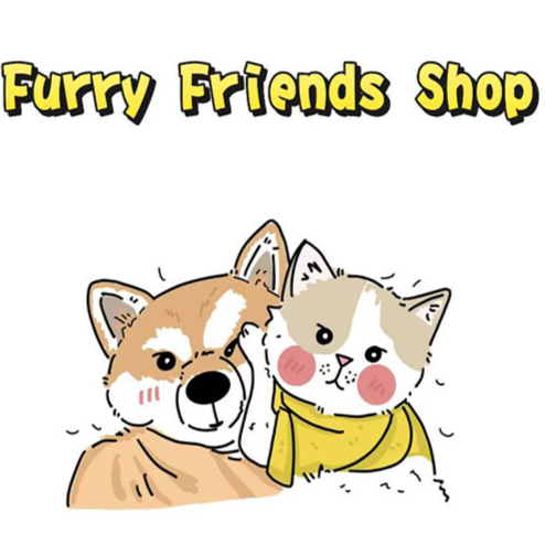 Furry Friends Shop