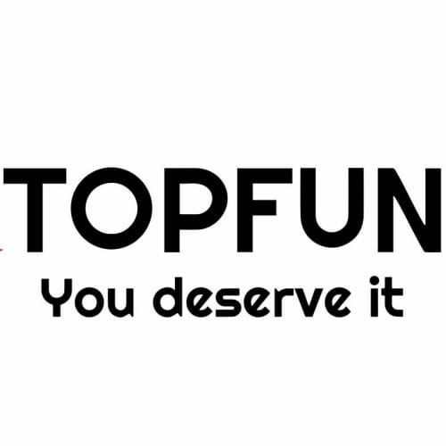 TOPFUN