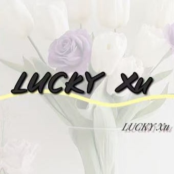 LUCKY XU