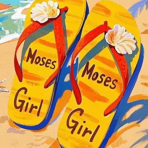 moses girl