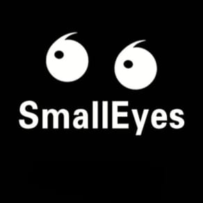 SmallEyesShoeshop