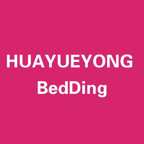 HUAYUEYONG Bedding