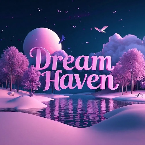 Dreamy Haven