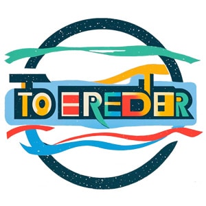 Toereder