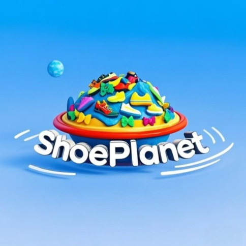 Shoe Planet