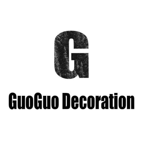 GuoGuo Decoration