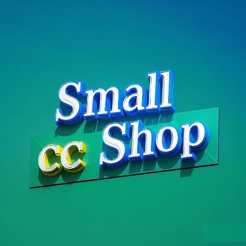 C C Small Shop