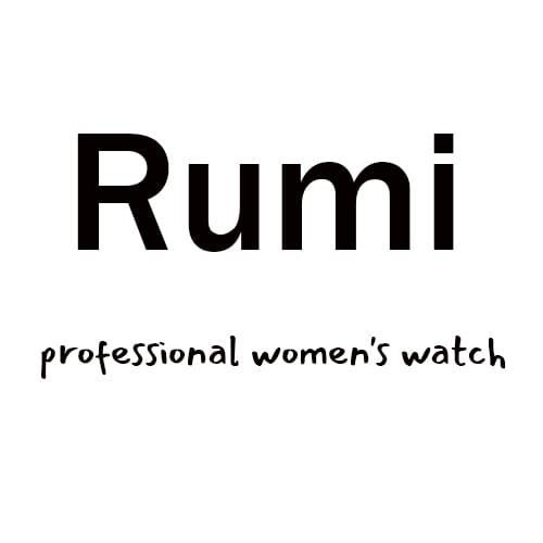 Rumi professional women's watch