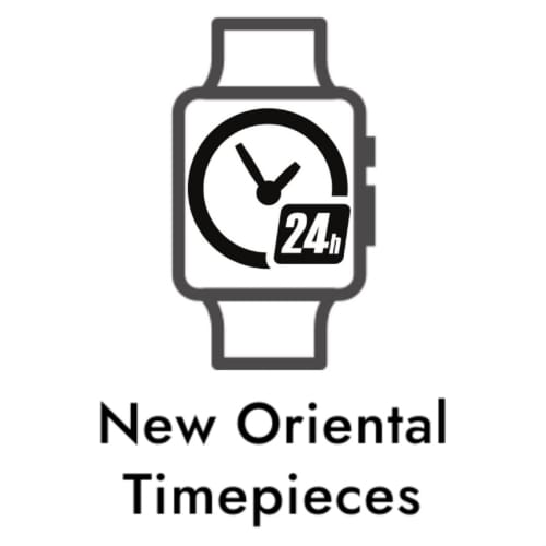 New Oriental Timepieces