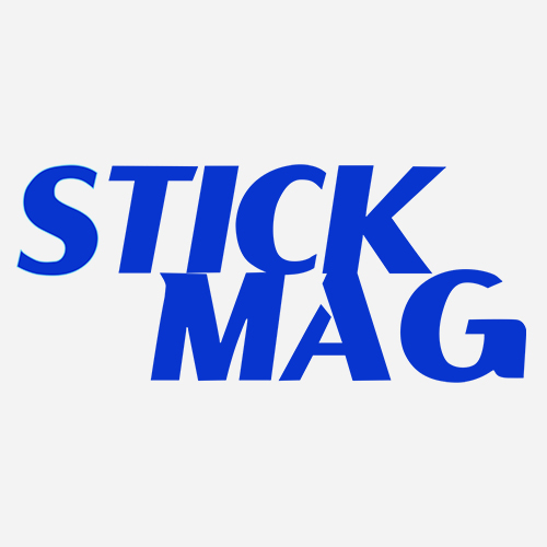 STICKMAG shoot