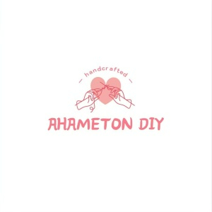 AHAMETON DIY ART