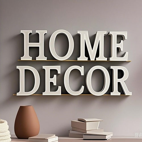 Fashion Home Decor Store